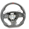 Exclusive Steering Custom Steering Wheel for 05-13 Corvette s | C6