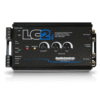 Audio Control LC2I 2-Channel Sub Amp Output, Corvette