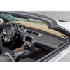 Corvette The Original DashMat Custom Dash Cover