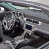 Corvette The Original DashMat Custom Dash Cover