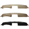 Corvette The Original DashMat Custom Dash Cover