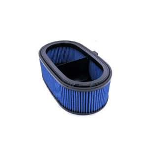 20-23 Attack Blue Dry Nanofiber Performance Air Filter