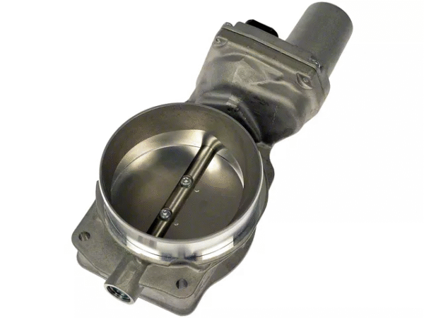 Electronic Throttle Body