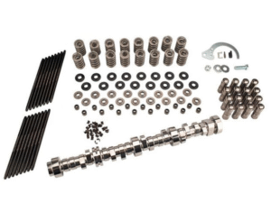 COMP Cams Stage 1 LST Hydraulic Roller Master Cam Kit, 227/238