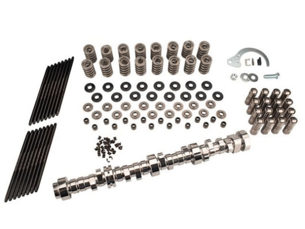 COMP Cams Stage 1 LST Hydraulic Roller Master Cam Kit, 227/238